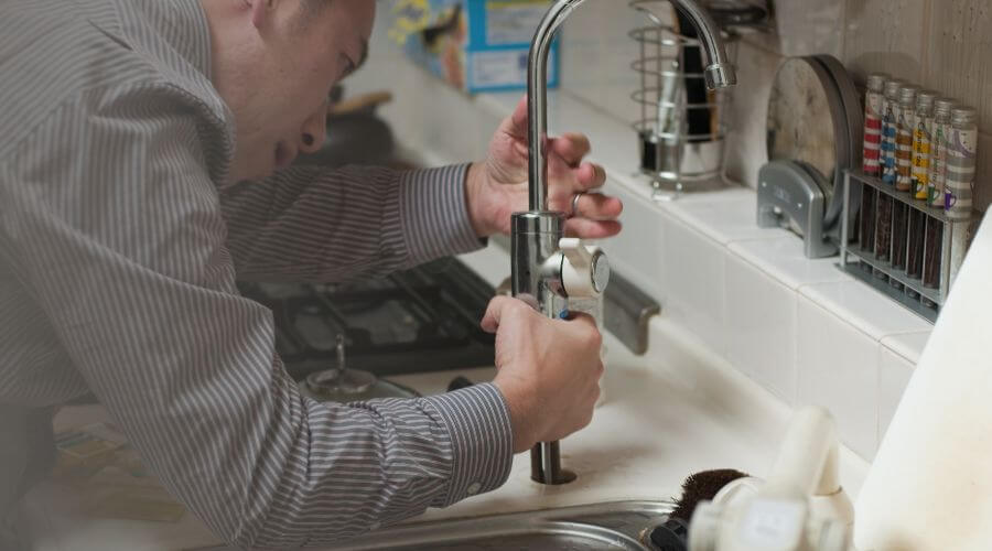 Professional emergency plumbing in Pembroke, NC